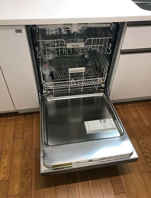 山口県山口市某所マンションリフォーム事例　