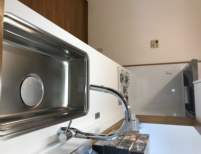 山口県山口市某所マンションリフォーム事例　