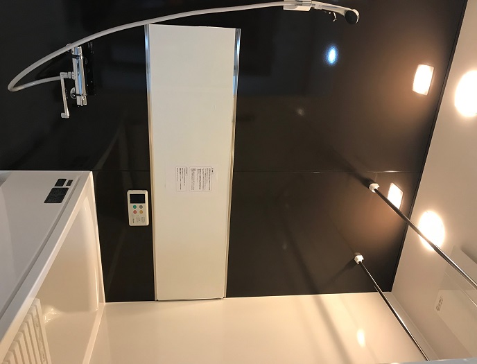 山口県山口市某所マンションリフォーム事例　