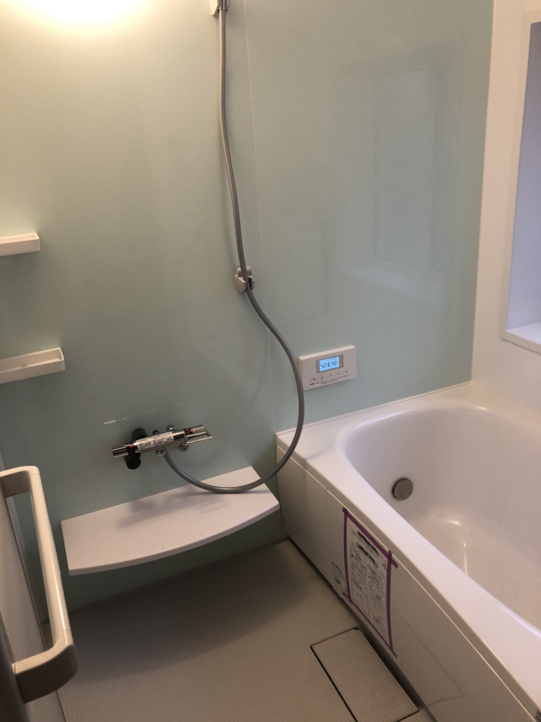 山口県防府市某所中古住宅リフォーム事例