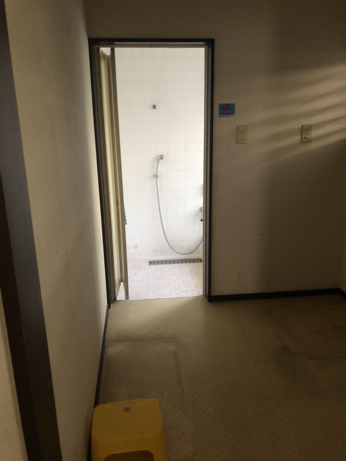 山口県防府市某所中古住宅リフォーム事例