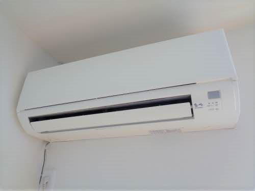 【防府市大字田島】賃貸　2LDK　グランマスト田島Ｂ棟204号室