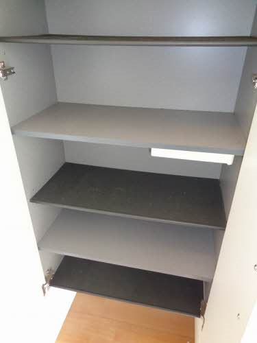 【防府市大字田島】賃貸　2LDK　グランマスト田島Ｂ棟204号室