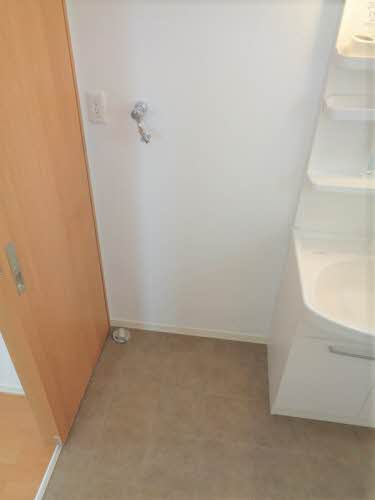 【防府市大字田島】賃貸　2LDK　グランマスト田島Ｂ棟204号室