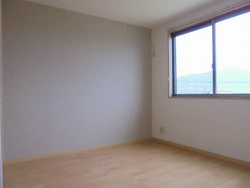 【防府市江泊】賃貸　２ＬＤＫ　シャルマンラフォーレＣ棟202号室