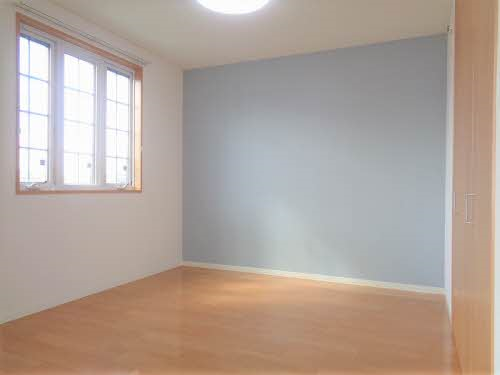 【防府市大字田島】賃貸　2LDK　グランマスト田島Ｂ棟204号室