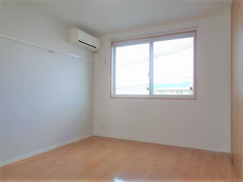 【防府市大字田島】賃貸　2LDK　グランマスト田島Ｂ棟204号室