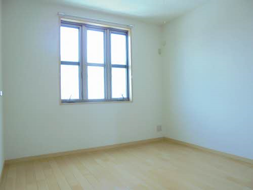 【防府市江泊】賃貸　２ＬＤＫ　シャルマンラフォーレＣ棟202号室