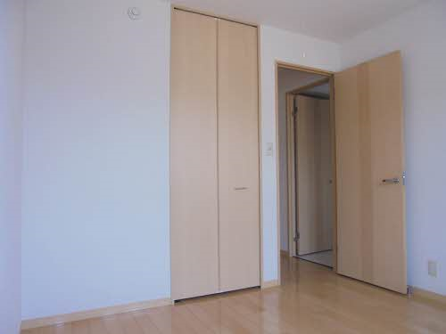 【防府市江泊】賃貸　２ＬＤＫ　シャルマンラフォーレＣ棟202号室