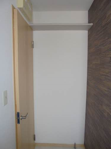 【防府市江泊】賃貸　２ＬＤＫ　シャルマンラフォーレＣ棟202号室