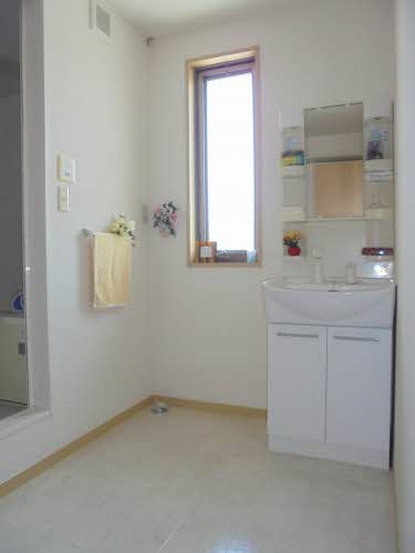 【防府市江泊】賃貸　２ＬＤＫ　シャルマンラフォーレＣ棟202号室