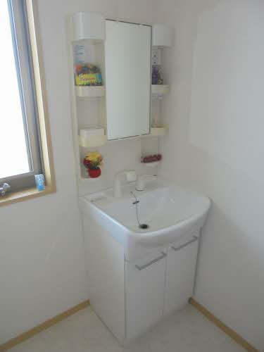 【防府市江泊】賃貸　２ＬＤＫ　シャルマンラフォーレＣ棟202号室