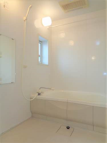 【防府市大字田島】賃貸　2LDK　グランマスト田島Ｂ棟204号室