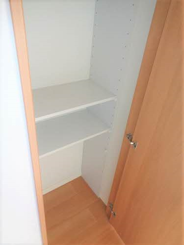 【防府市大字田島】賃貸　2LDK　グランマスト田島Ｂ棟204号室