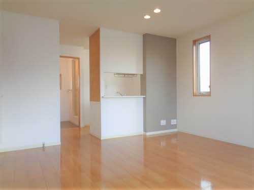 【防府市大字田島】賃貸　2LDK　グランマスト田島Ｂ棟204号室