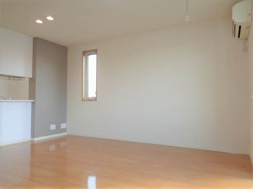 【防府市大字田島】賃貸　2LDK　グランマスト田島Ｂ棟204号室