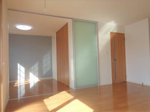 【防府市大字田島】賃貸　2LDK　グランマスト田島Ｂ棟204号室