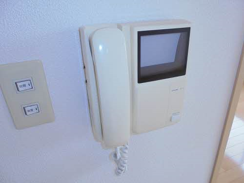 【防府市江泊】賃貸　２ＬＤＫ　シャルマンラフォーレＣ棟202号室