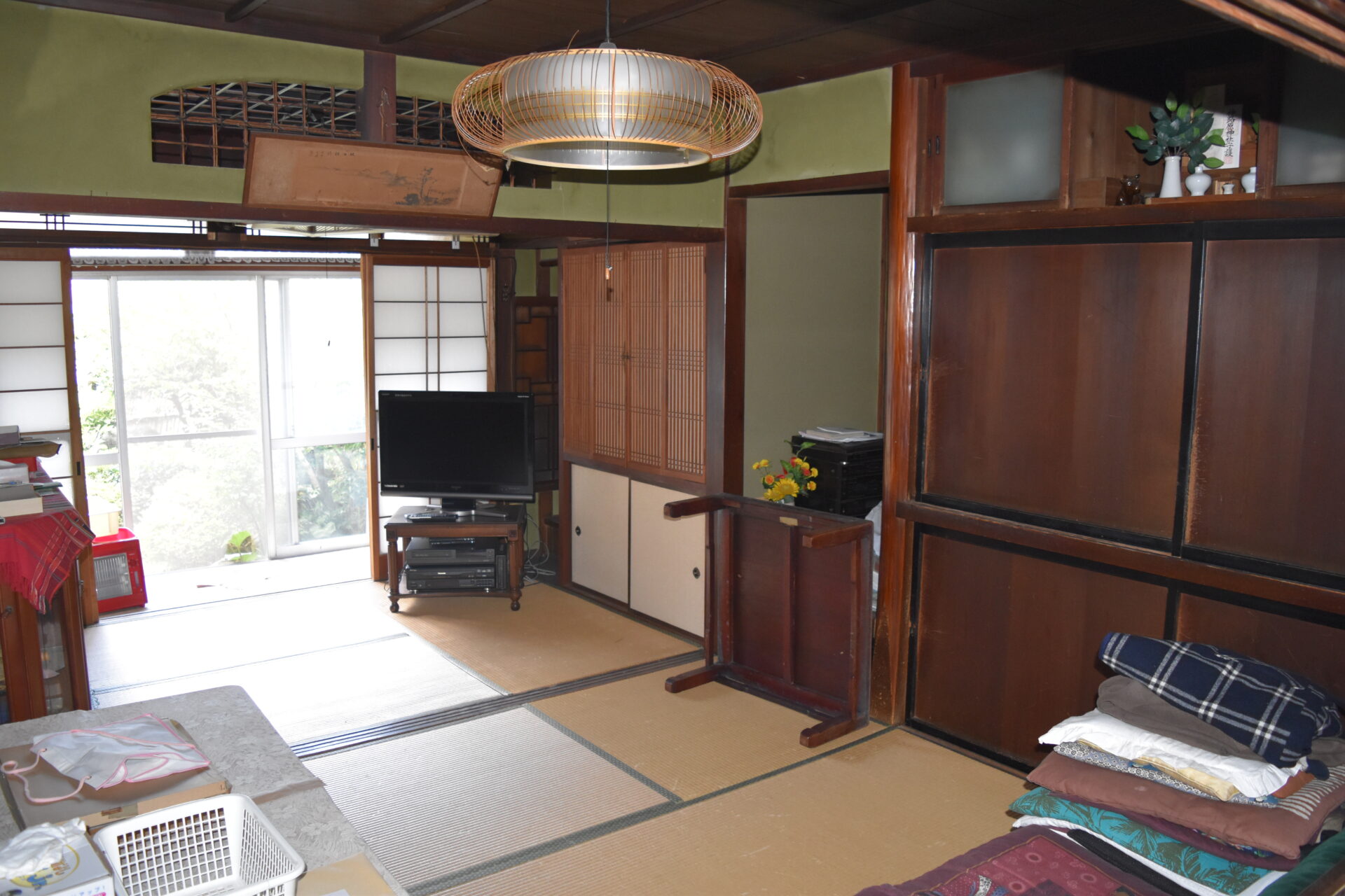 【物件番号1120】防府市上天神町　防府天満宮参道沿い！！松崎小、佐波中校区