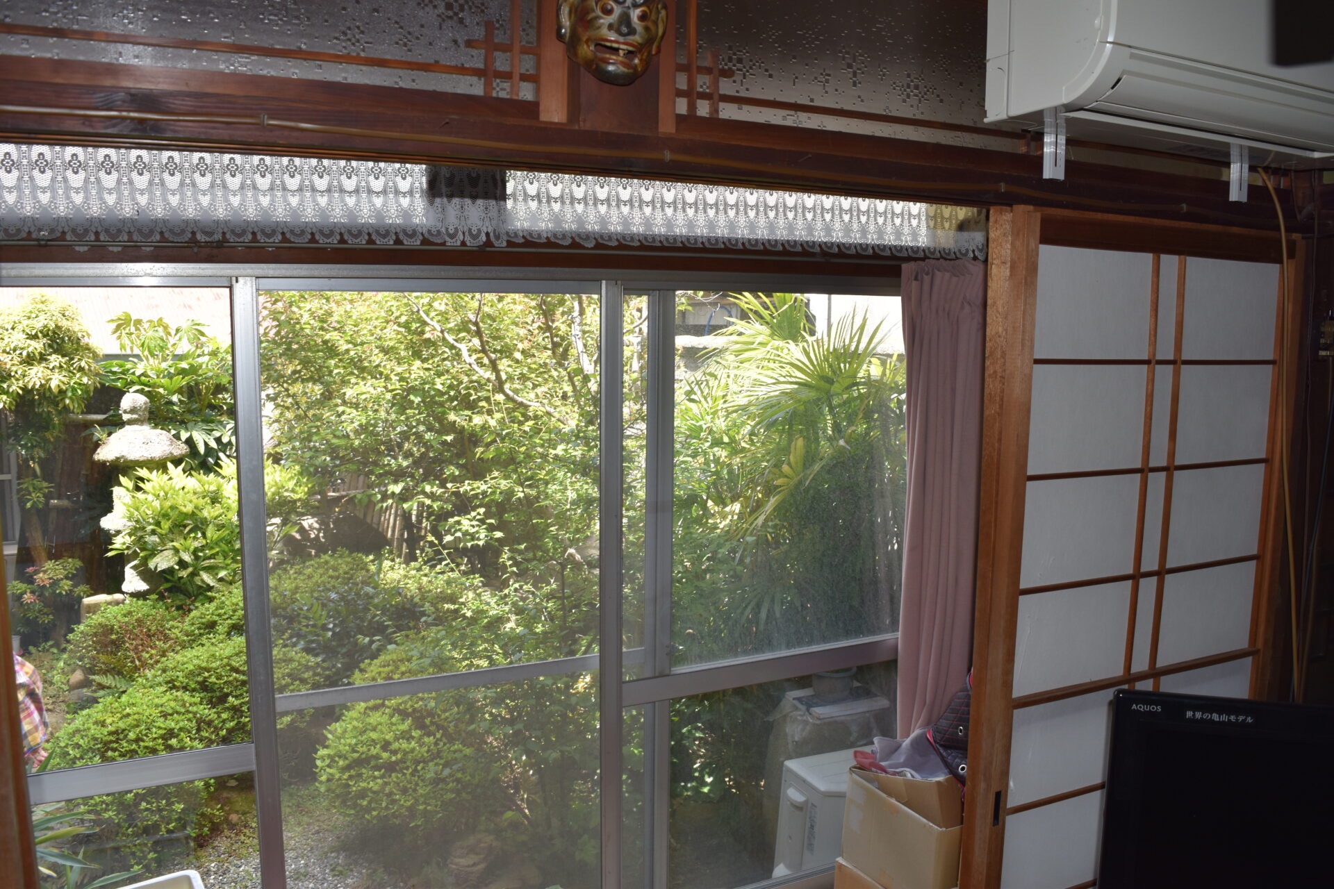 【物件番号1120】防府市上天神町　防府天満宮参道沿い！！松崎小、佐波中校区