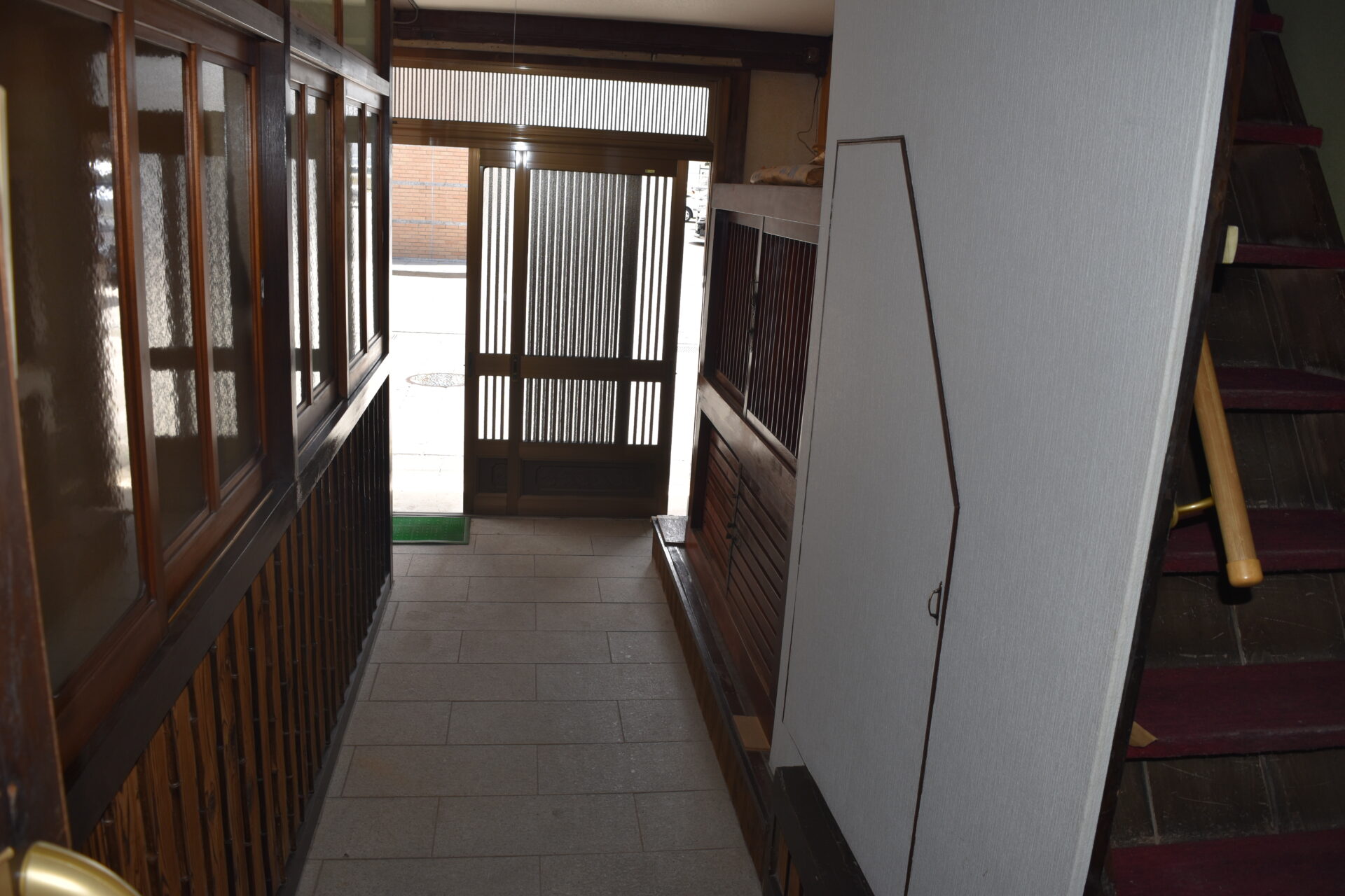 【物件番号1120】防府市上天神町　防府天満宮参道沿い！！松崎小、佐波中校区