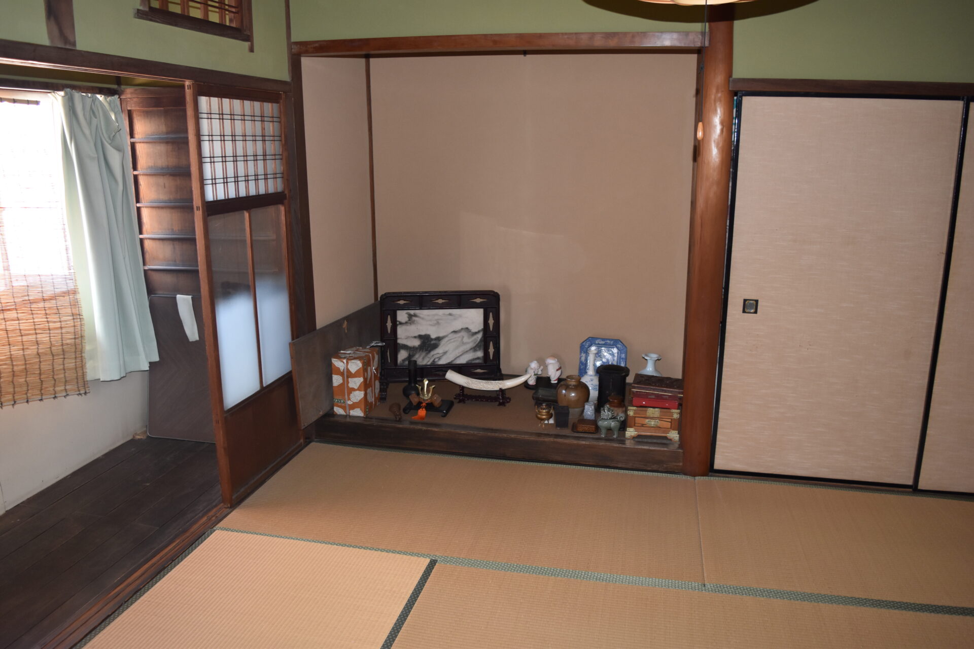 【物件番号1120】防府市上天神町　防府天満宮参道沿い！！松崎小、佐波中校区