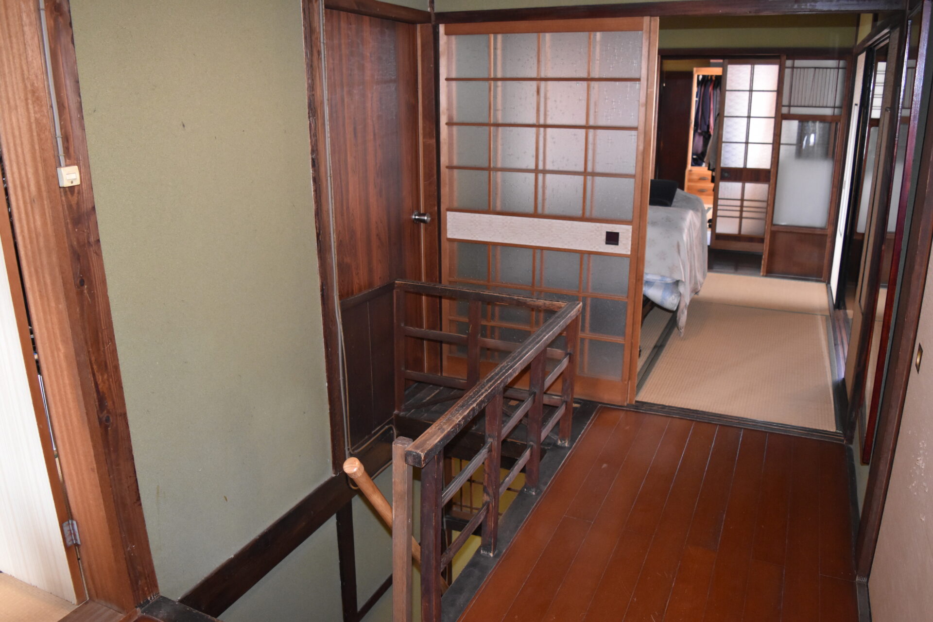 【物件番号1120】防府市上天神町　防府天満宮参道沿い！！松崎小、佐波中校区