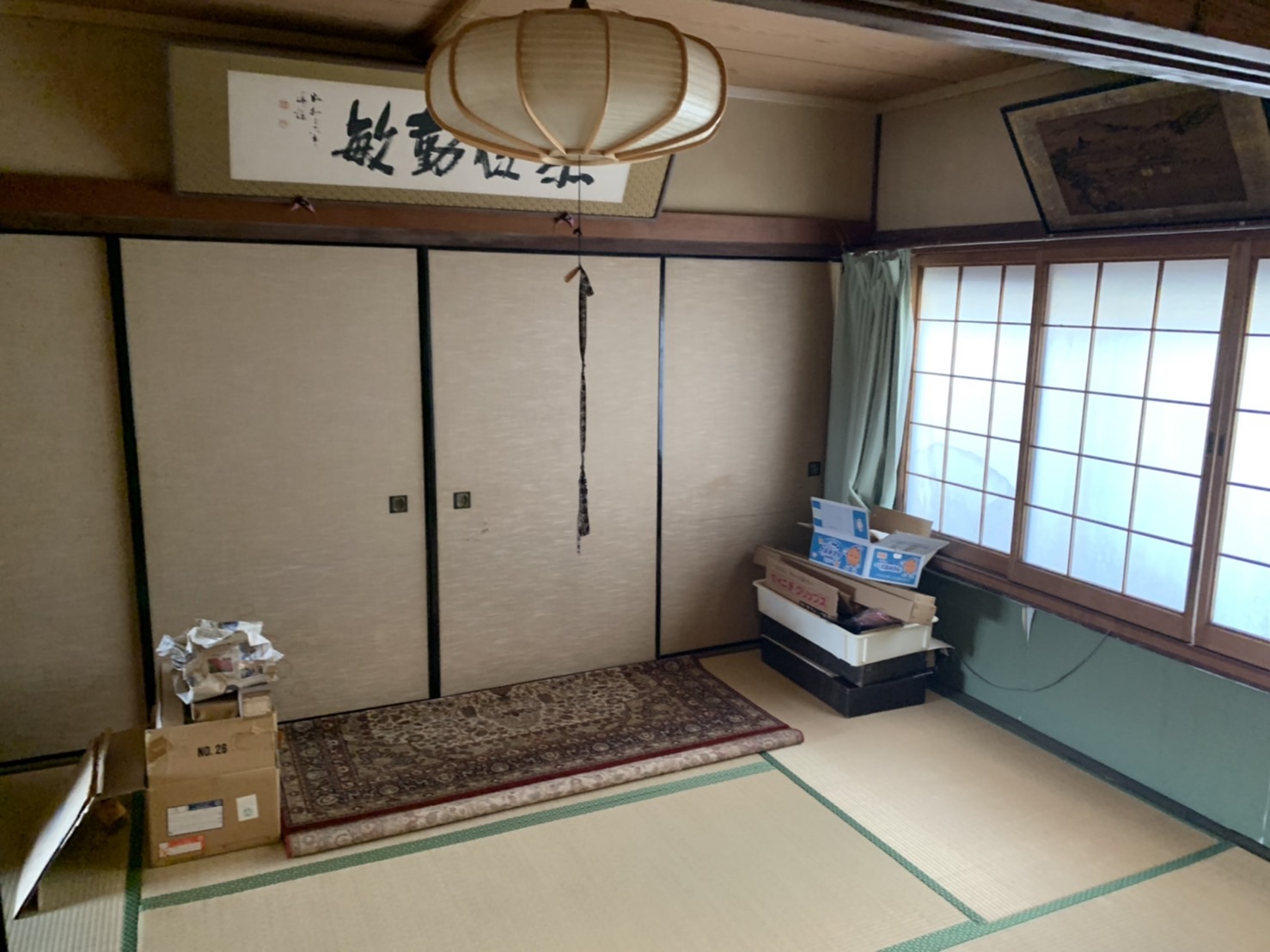 【物件番号1120】防府市上天神町　防府天満宮参道沿い！！松崎小、佐波中校区