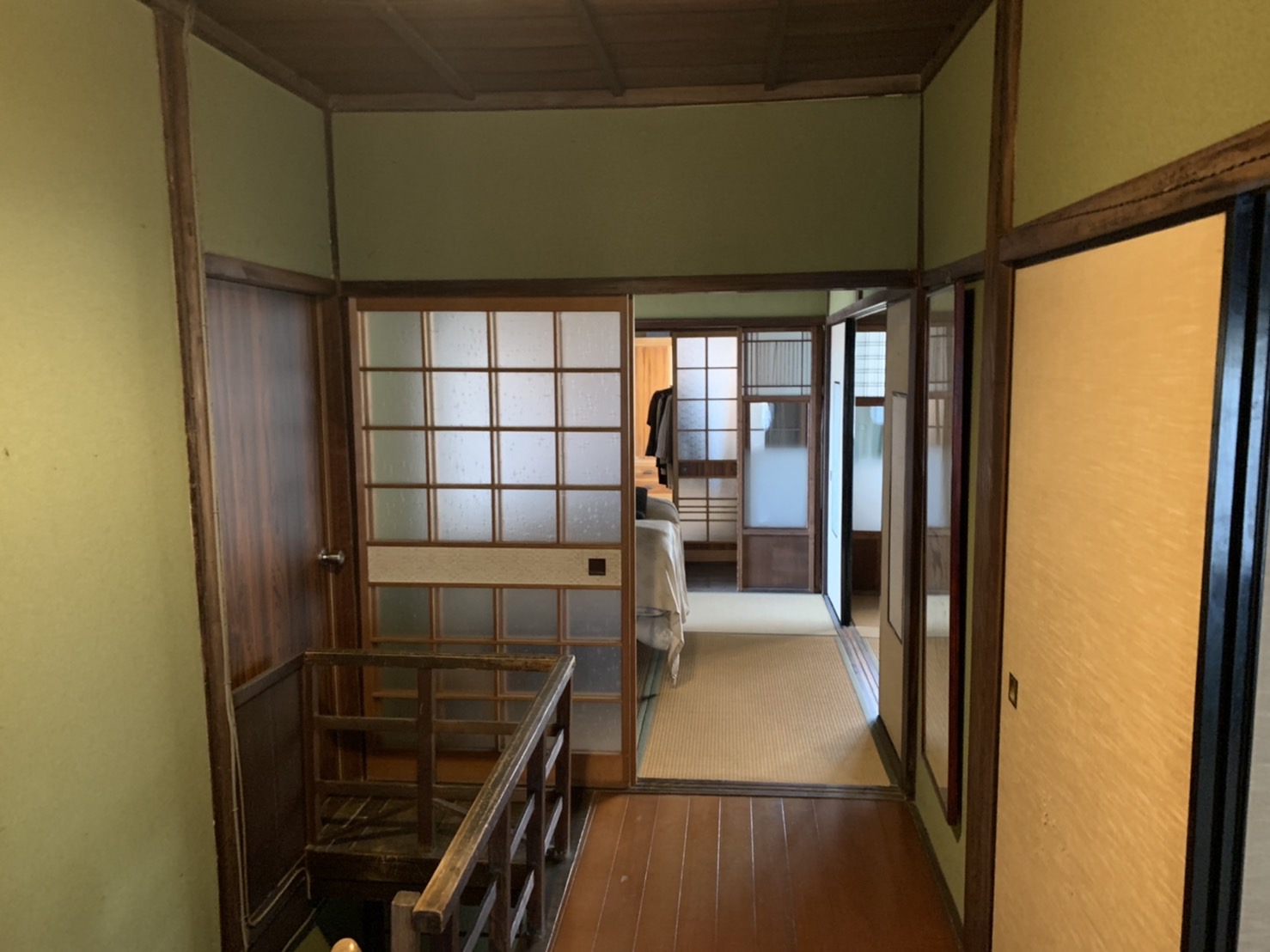 【物件番号1120】防府市上天神町　防府天満宮参道沿い！！松崎小、佐波中校区