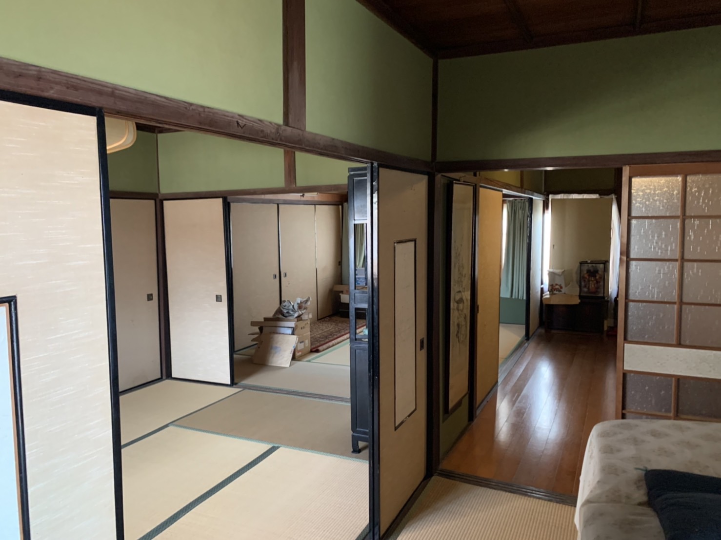 【物件番号1120】防府市上天神町　防府天満宮参道沿い！！松崎小、佐波中校区