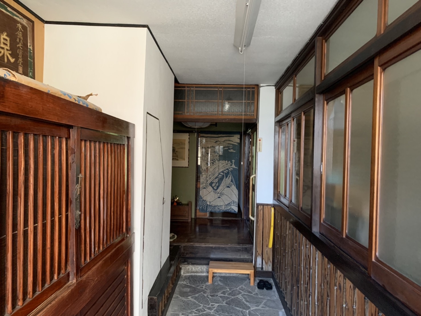 【物件番号1120】防府市上天神町　防府天満宮参道沿い！！松崎小、佐波中校区