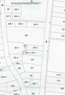 【物件番号1120】防府市上天神町　防府天満宮参道沿い！！松崎小、佐波中校区