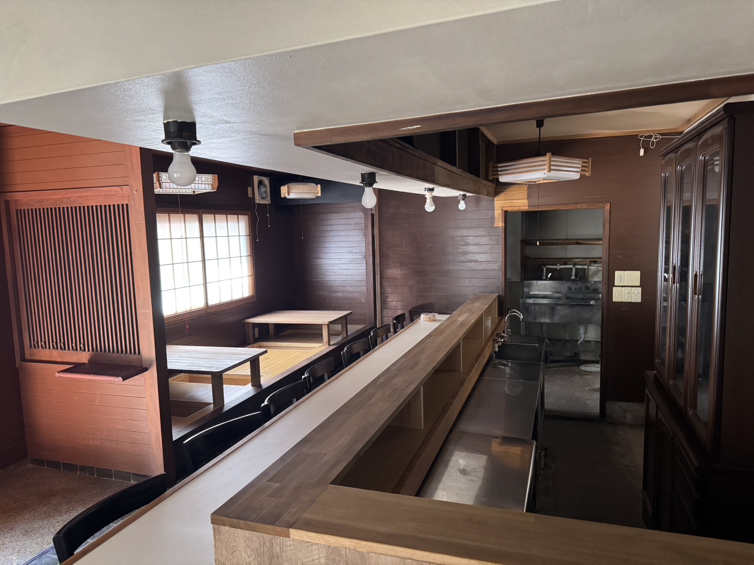 【物件番号1276】防府市戒町　貸店舗♬