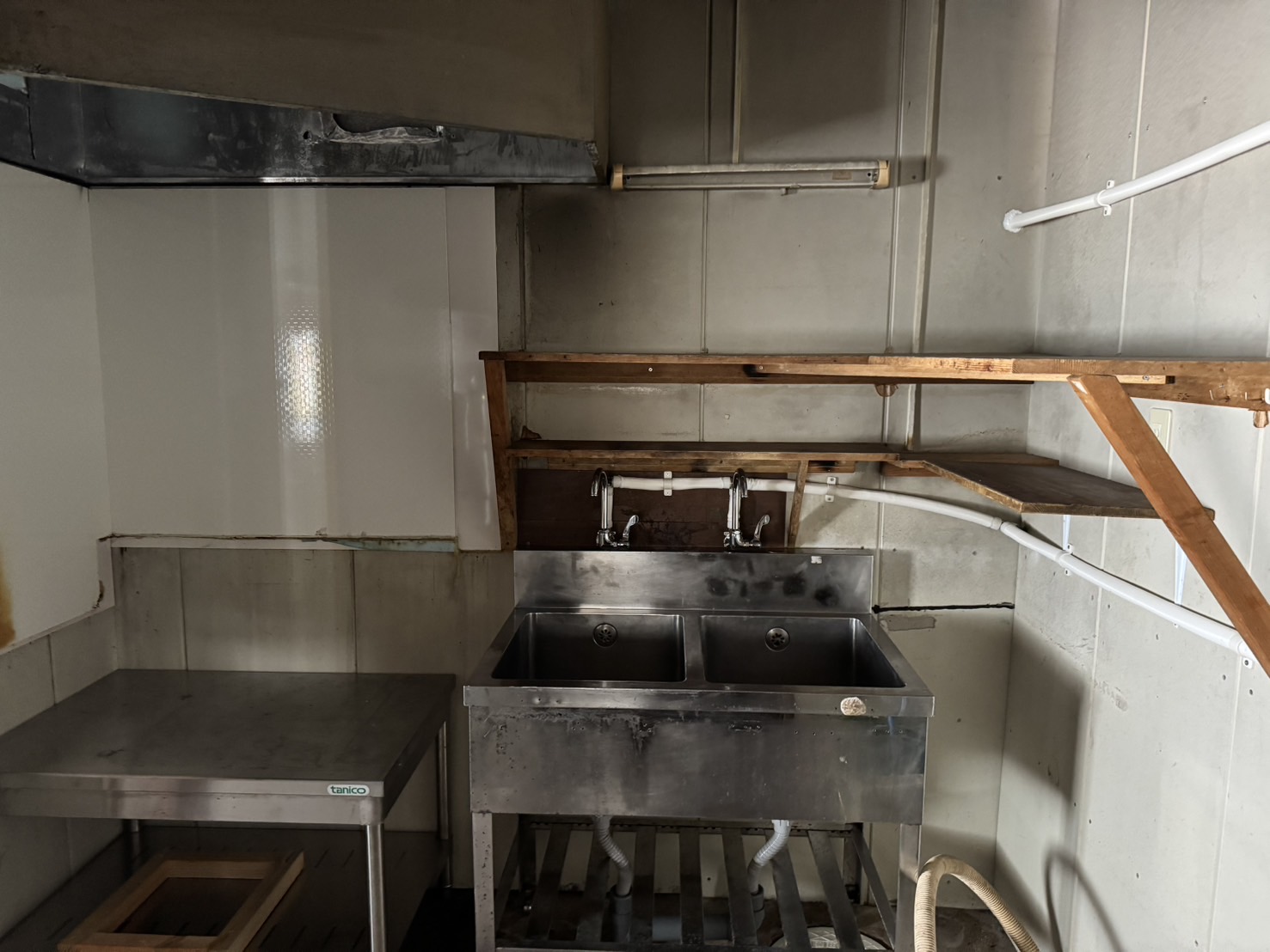 【物件番号1276】防府市戒町　貸店舗♬