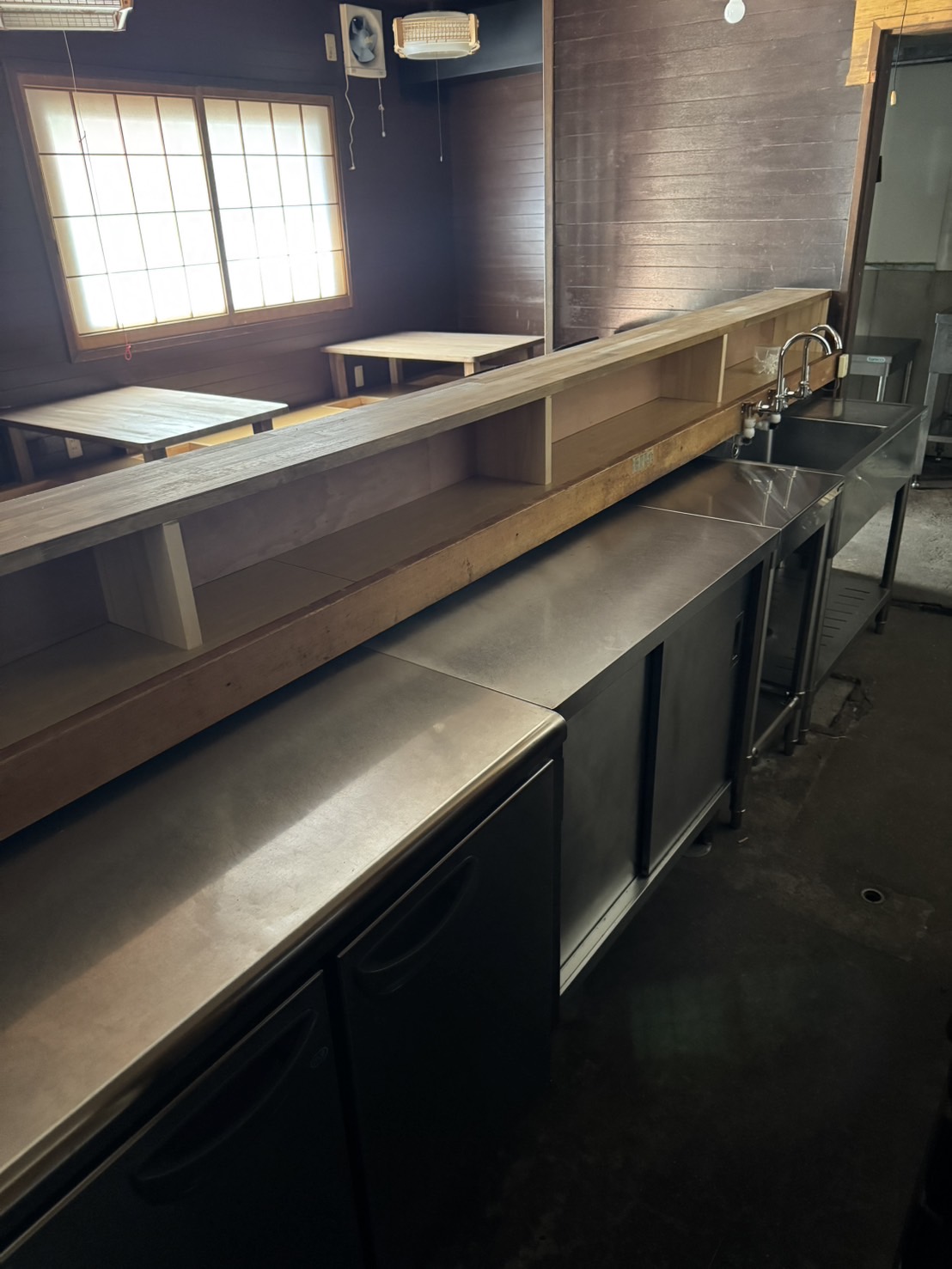 【物件番号1276】防府市戒町　貸店舗♬