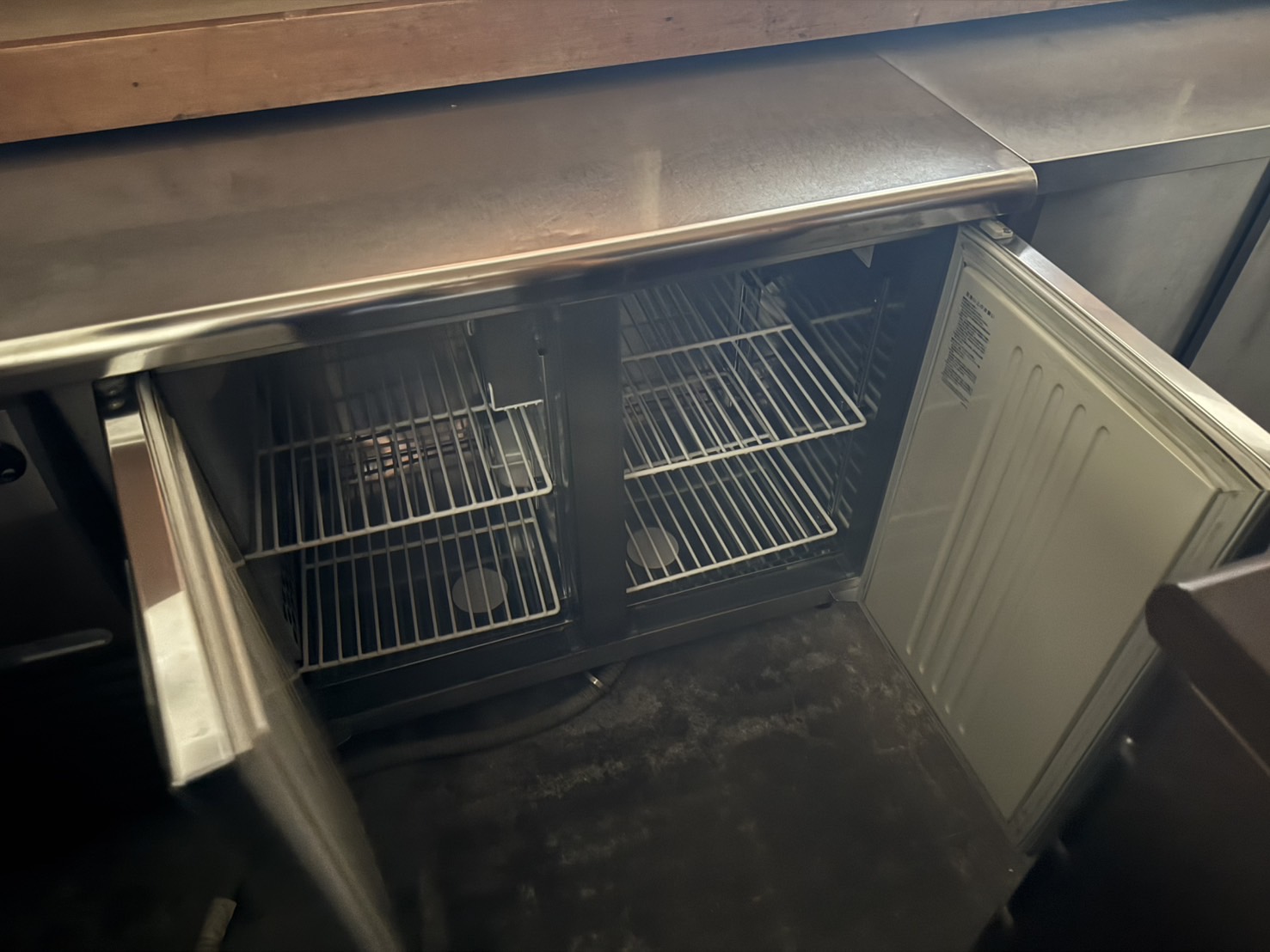 【物件番号1276】防府市戒町　貸店舗♬