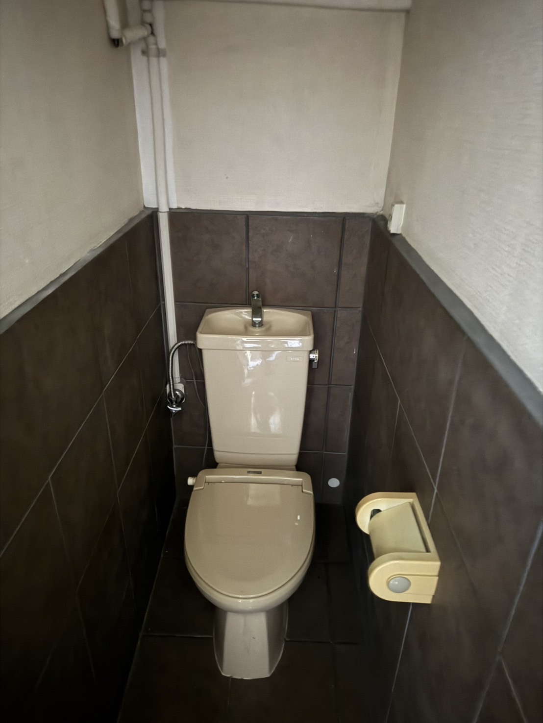 【物件番号1276】防府市戒町　貸店舗♬