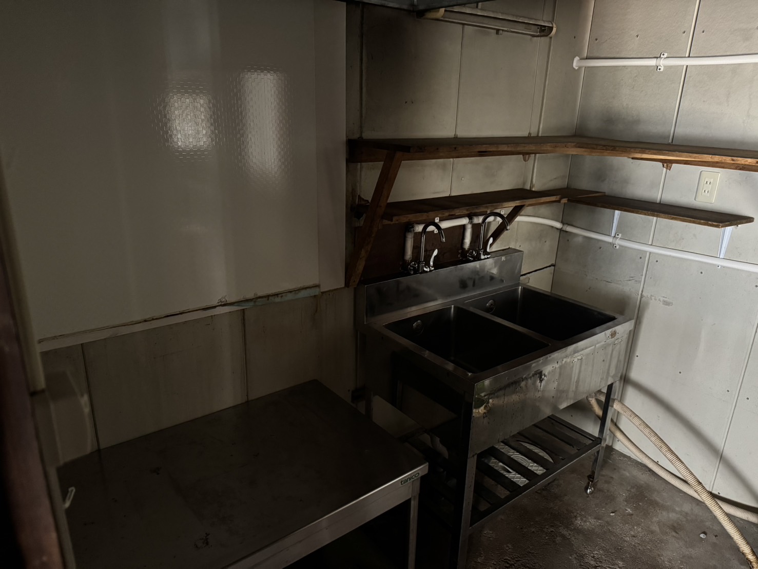 【物件番号1276】防府市戒町　貸店舗♬