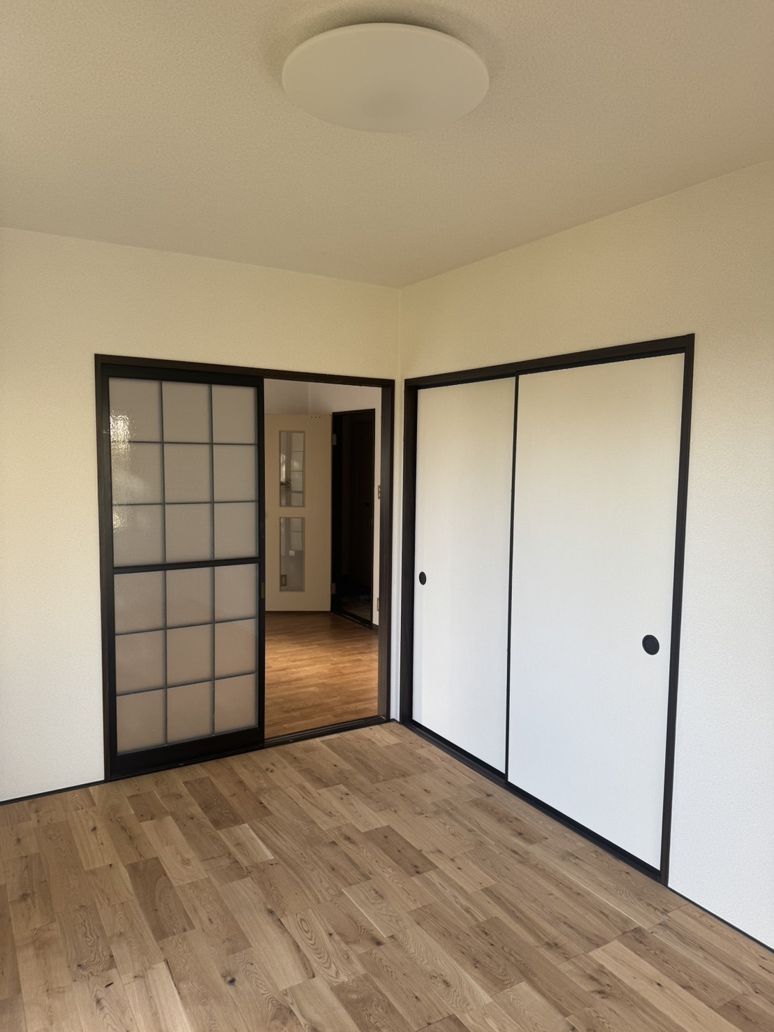 【物件番号1232】防府市仁井令　華浦小学校・桑山中学校区3LDKのアパート☆彡