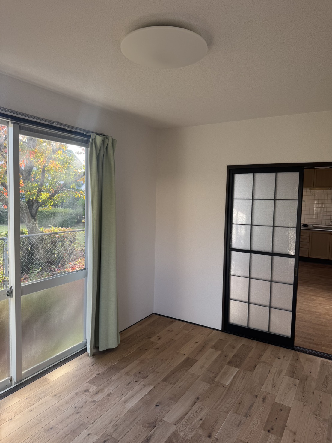 【物件番号1232】防府市仁井令　華浦小学校・桑山中学校区3LDKのアパート☆彡