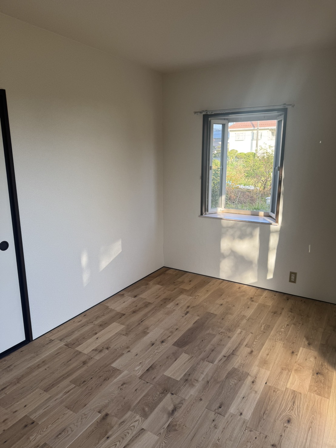 【物件番号1232】防府市仁井令　華浦小学校・桑山中学校区3LDKのアパート☆彡