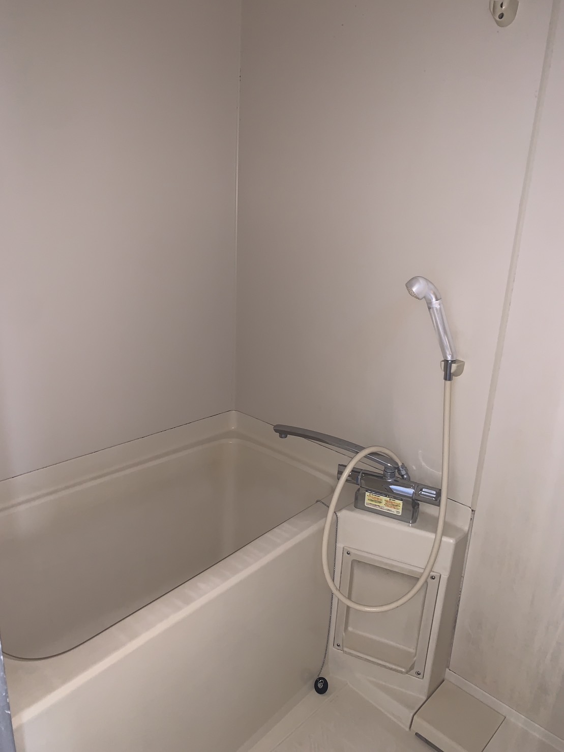 【物件番号1134】新田・華陽中校区の3LDK♬倉庫付き　カワショウハイツ