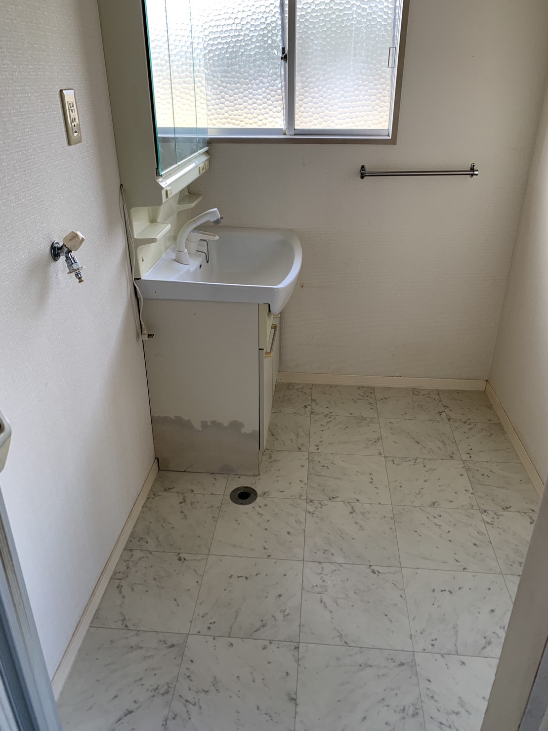 山口県山口市某所の中古住宅のリフォーム事例