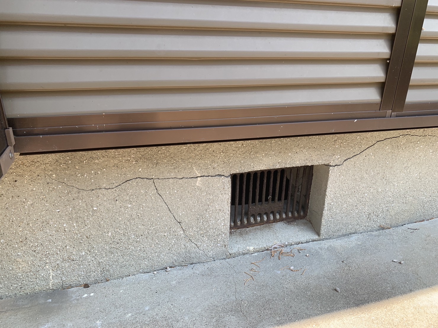 山口県山口市某所の中古住宅のリフォーム事例