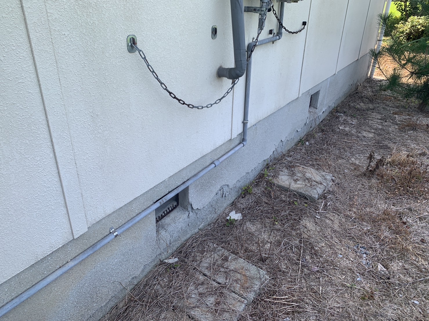 山口県山口市某所の中古住宅のリフォーム事例