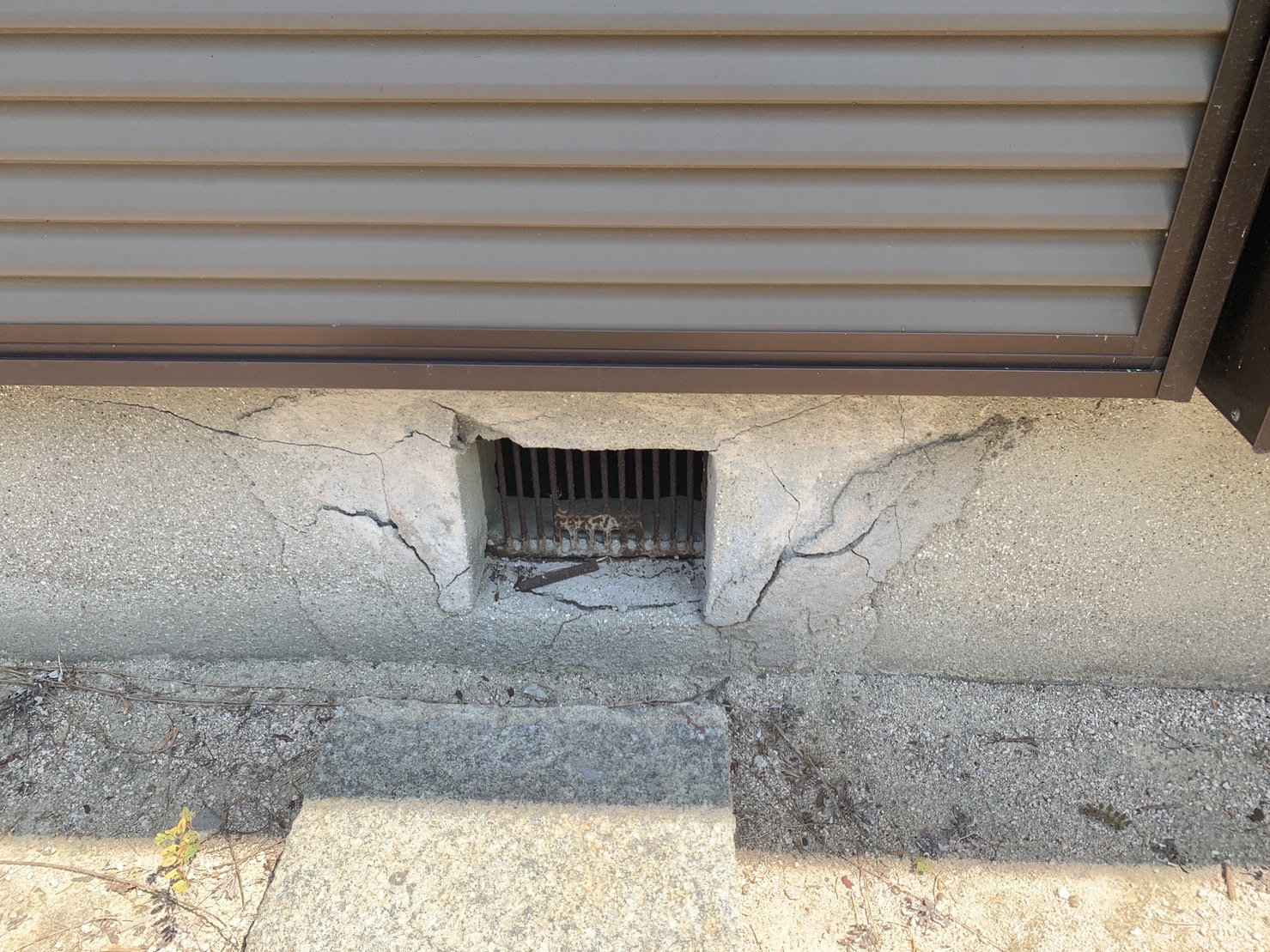 山口県山口市某所の中古住宅のリフォーム事例