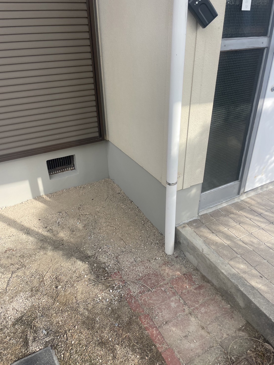 山口県山口市某所の中古住宅のリフォーム事例