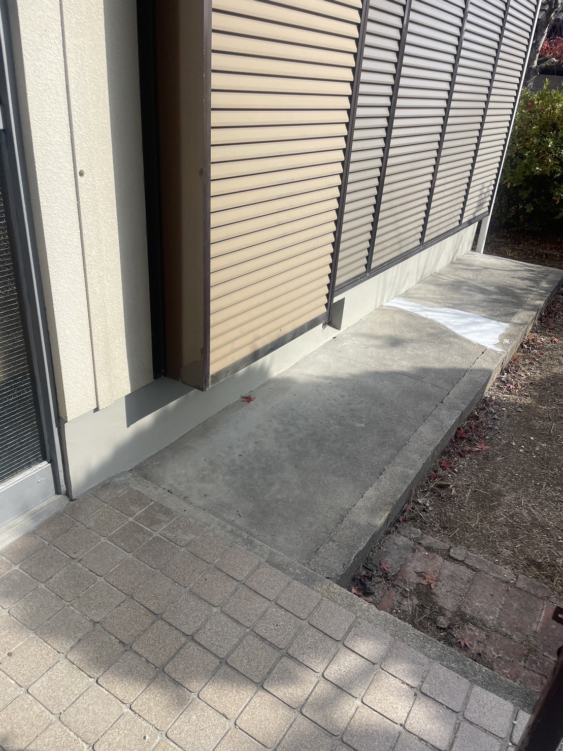 山口県山口市某所の中古住宅のリフォーム事例