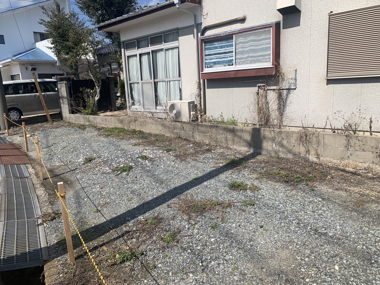 【物件番号1289】華浦小学校・桑山中学校校区の売土地♪