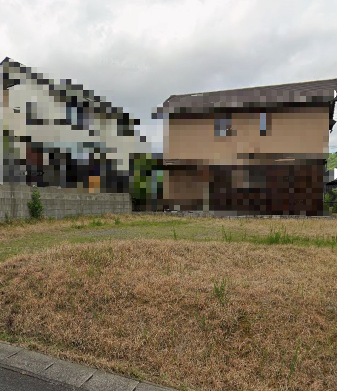 【物件番号1241】山口市小郡上郷の64坪土地♪